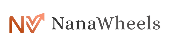 Nanawheels